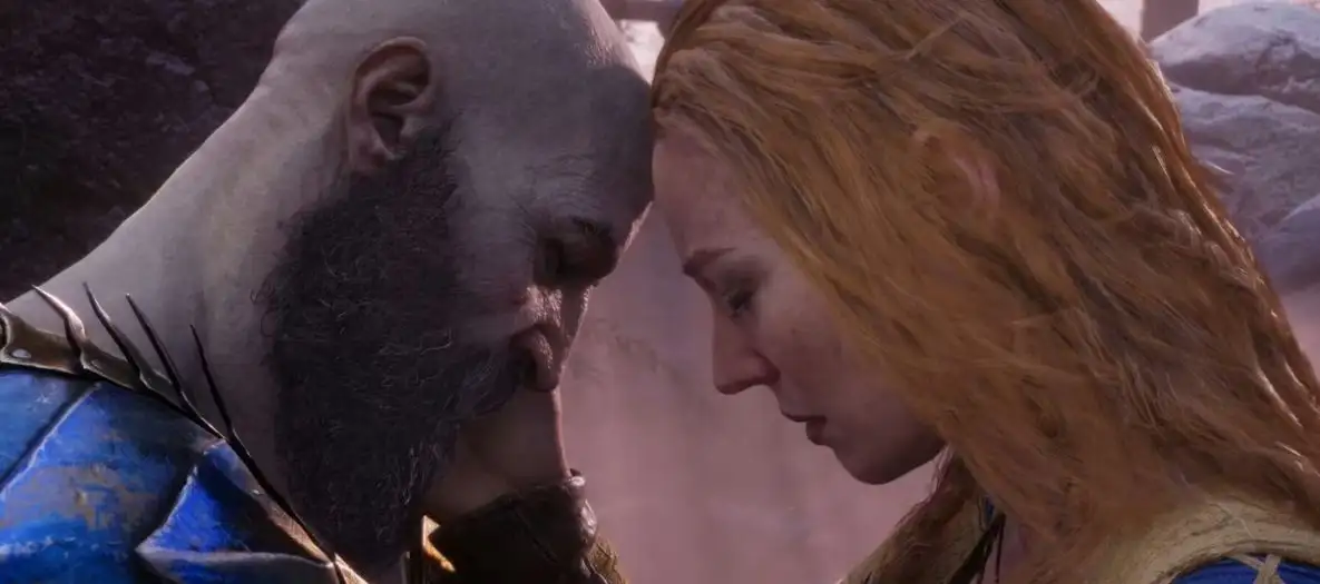 Создатели God of War делают новую игру по франшизе