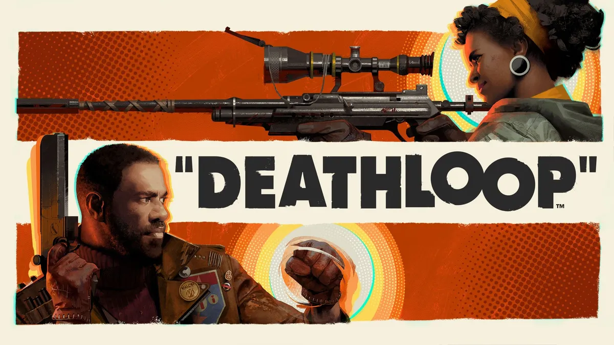 DEATHLOOP