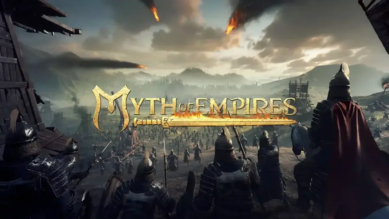 Топ-15 лучших китайских MMORPG для ПК в 2025 году