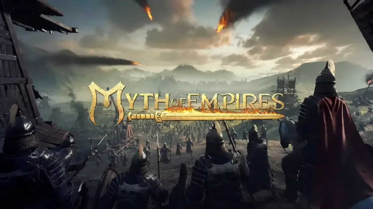 Myth of Empires