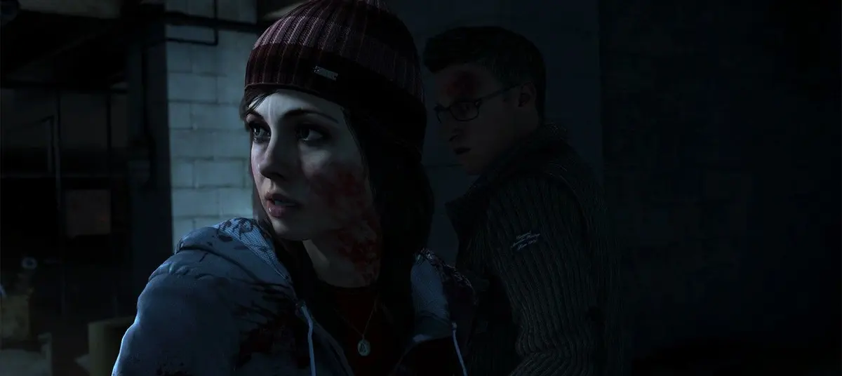 По слухам, стартовала разработка Until Dawn 2