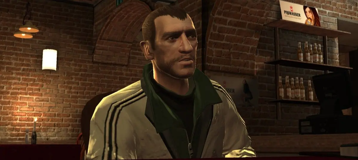 GTA 4 выйдет на консолях в формате порта, а не ремастера