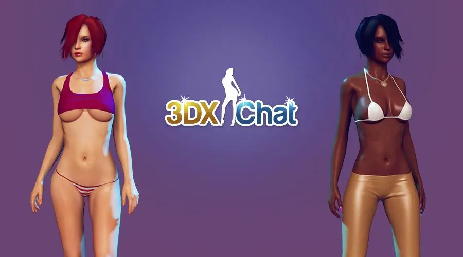 3DXChat