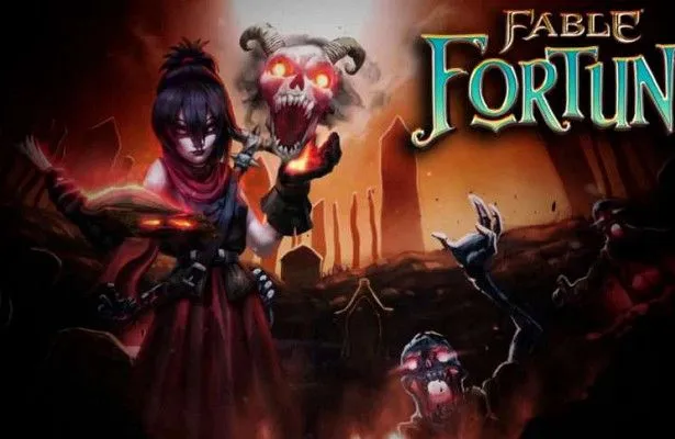 Fable Fortune: игра у которой есть будущее