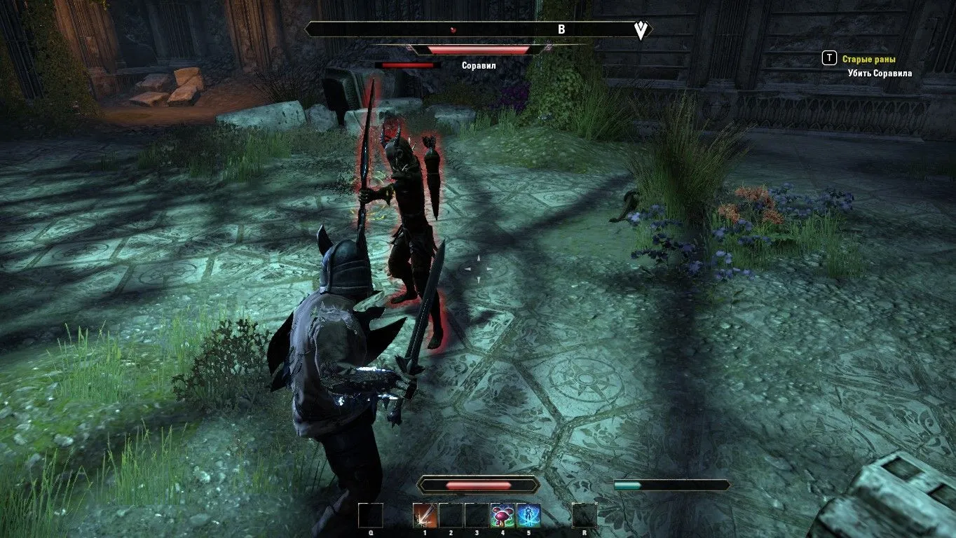 The Elder Scrolls Online: Тайны острова Саммерсет