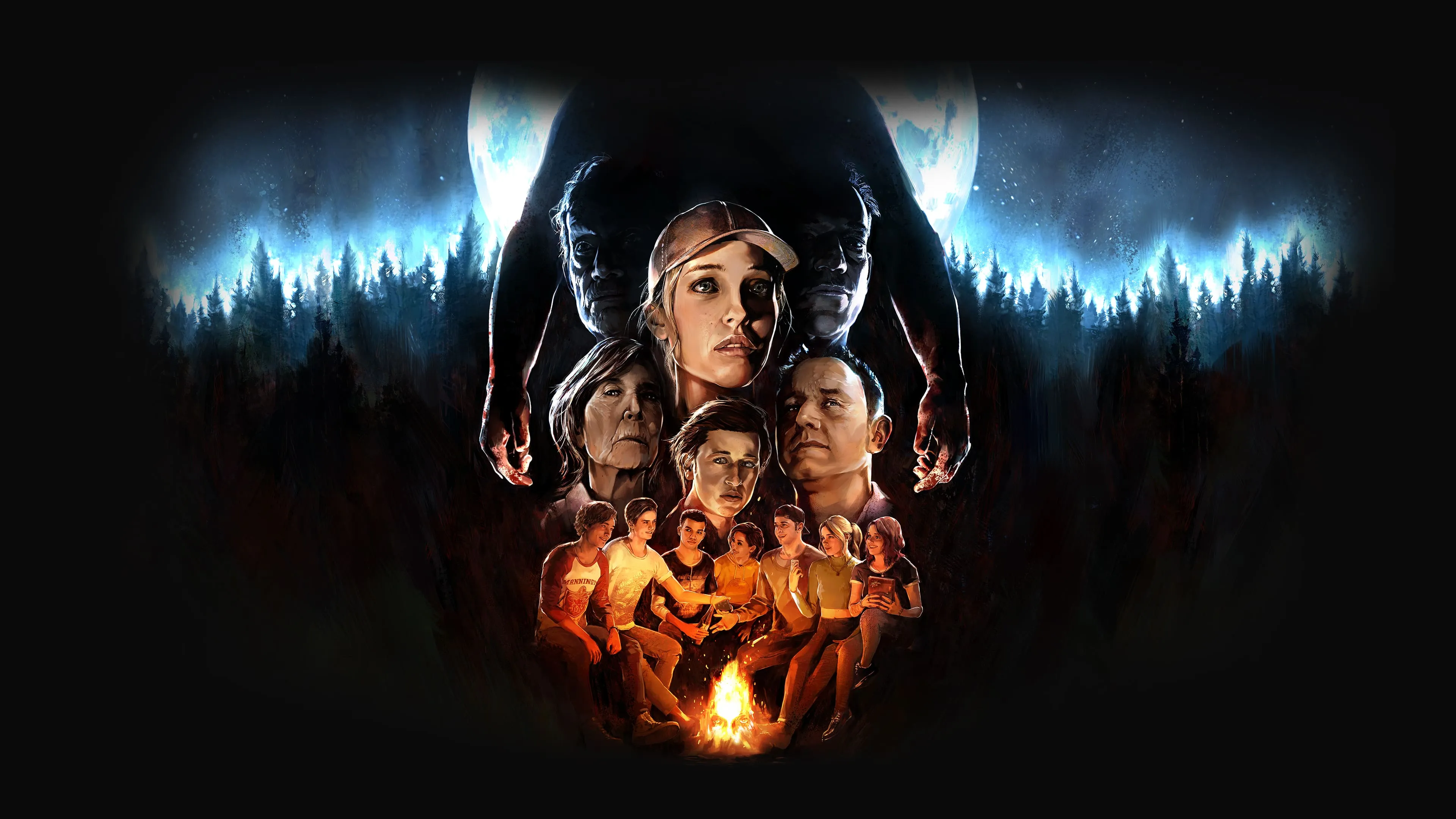 Топ 15 лучших проектов для игры за одним ПК