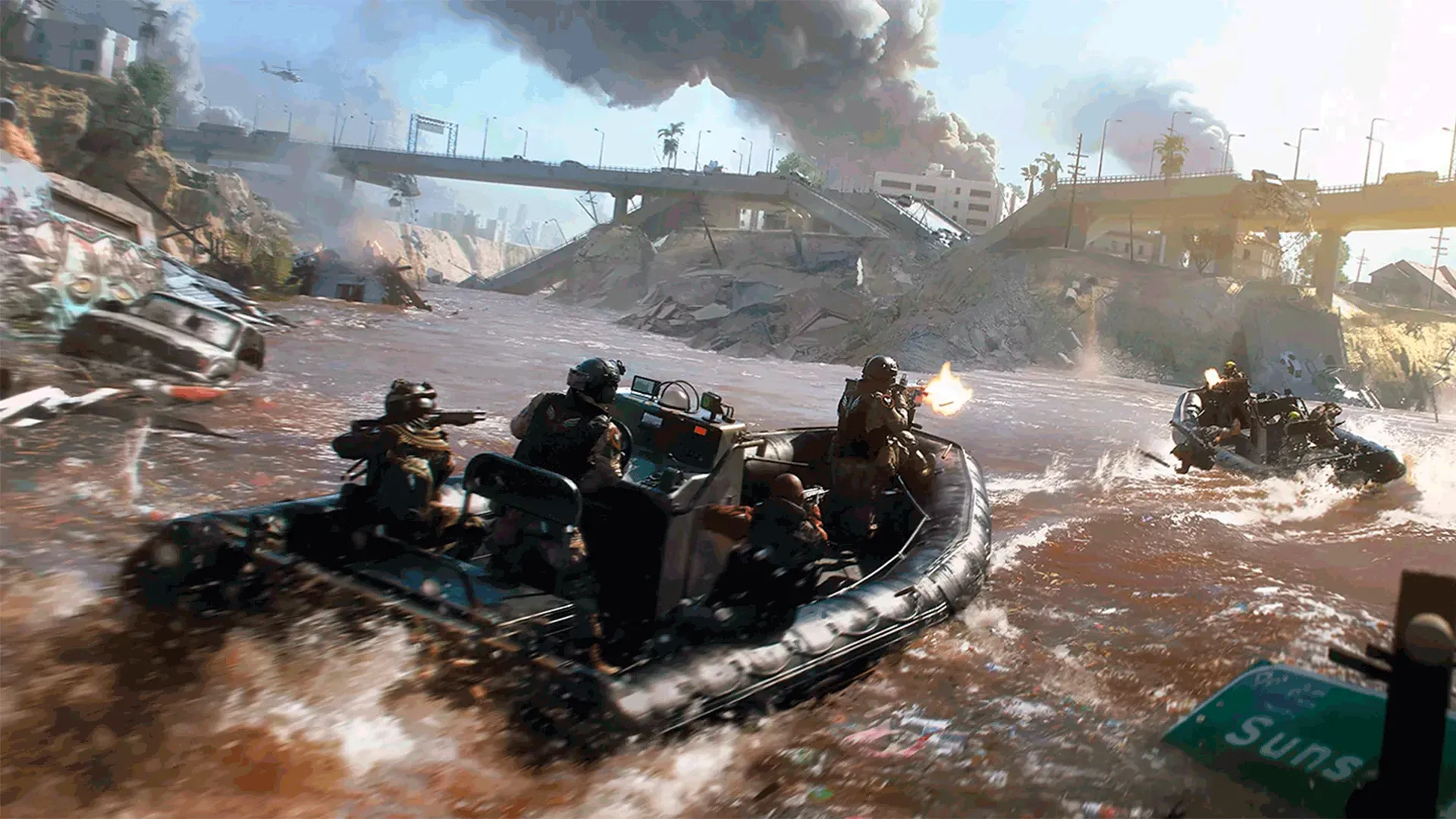 Обзор Battlefield 6: возвращение легендарного шутера в новой обертке