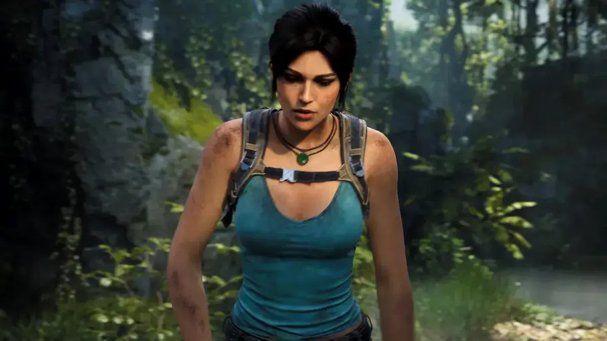 По слухам, релиз Tomb Raider Legacy of Atlantis перенесен на 2027 год