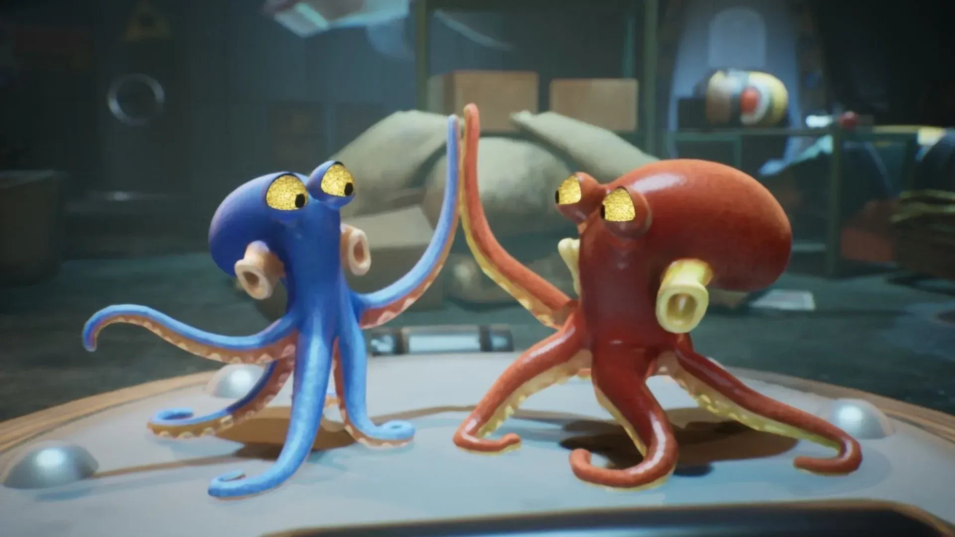 Обзор игры Darwin's Paradox! - плюсы и минусы проекта