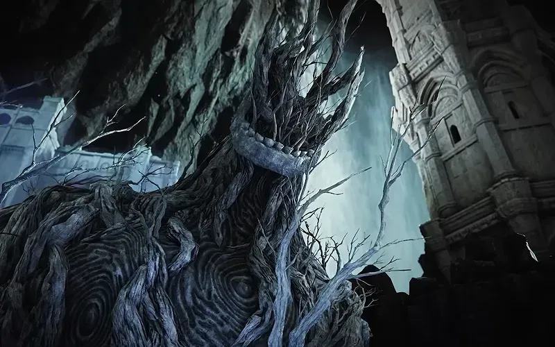 Обзор дополнения Elden Ring Nightreign: The Forsaken Hollows