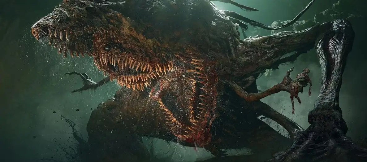 Стала известна примерная дата релиза нового соулса Lords of the Fallen 2