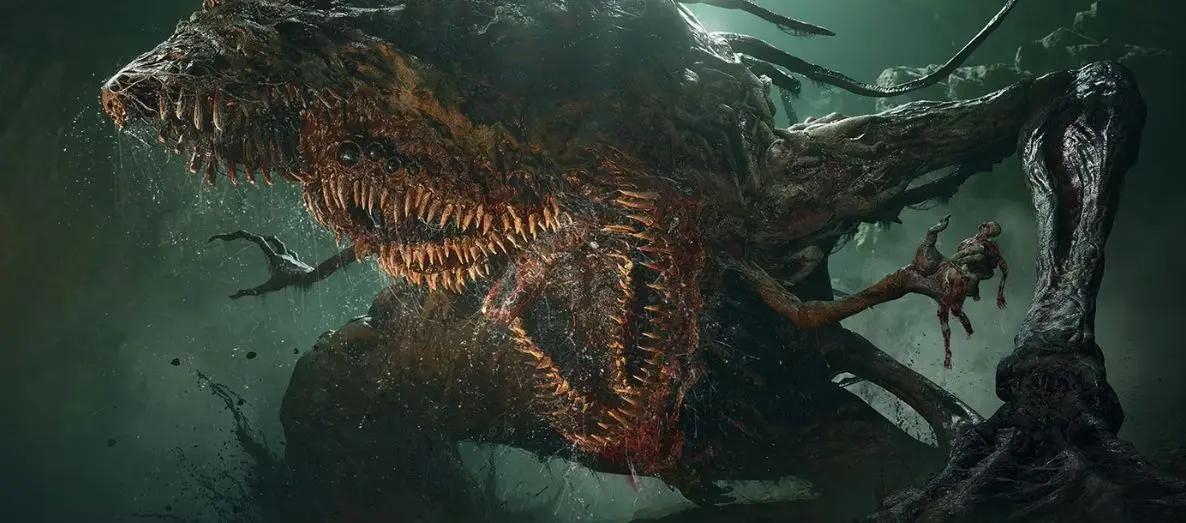 Стала известна примерная дата релиза нового соулса Lords of the Fallen 2