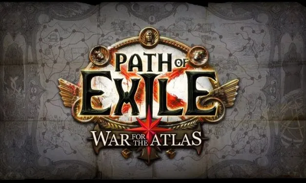 В path of exile появился бестиарий