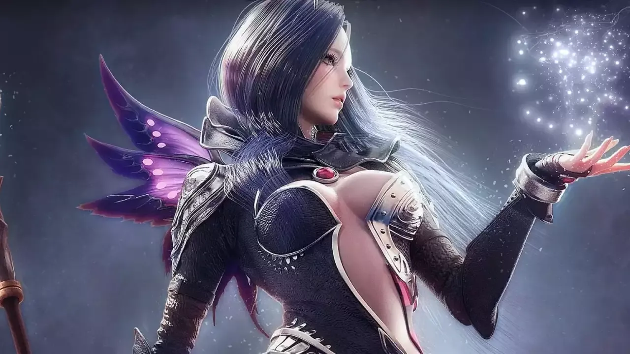 Топ 15 ММОРПГ на ПК (подборка лучших игр)