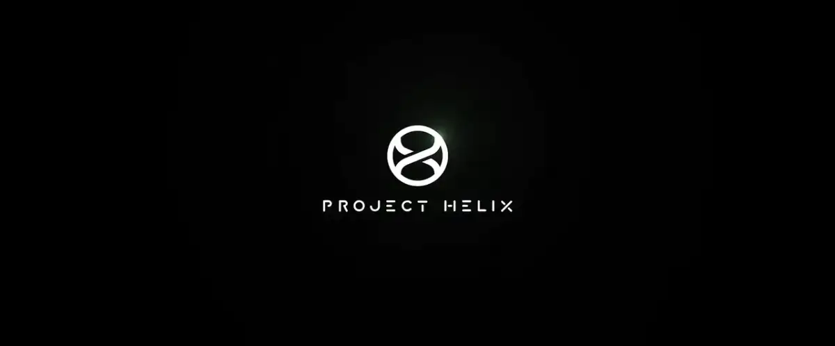Состоялся анонс новой консоли Xbox Project Helix