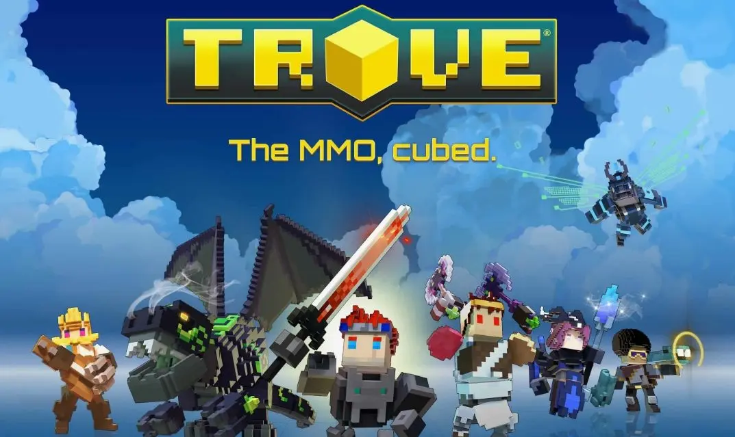 Trove