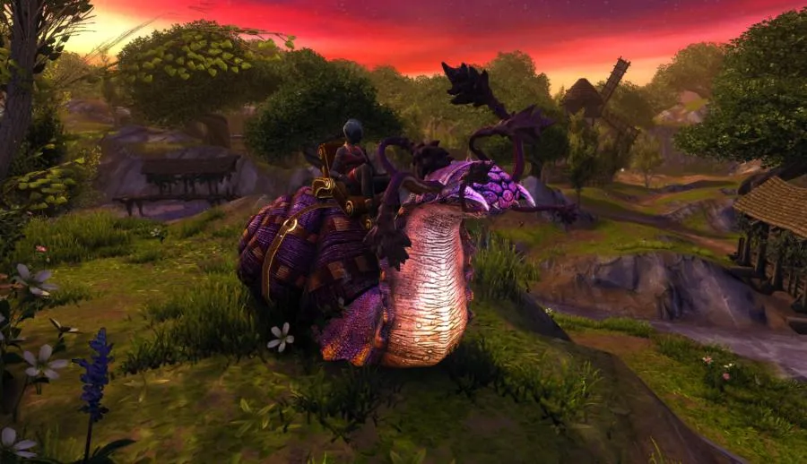 В Neverwinter online начался летний фестиваль.