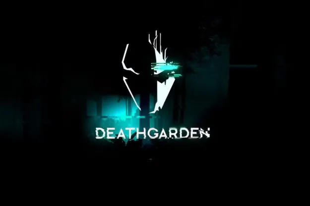 Халява Deathgarden и бонус для Death by daylight в steam
