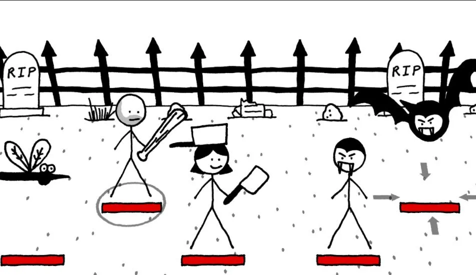 Топ 15 браузерных игр - подборка лучших онлайн игр на 2026 год