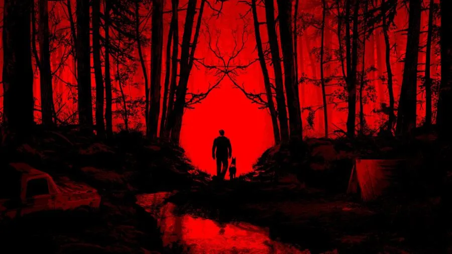 Топ 10 крутых игр в жанре психологического хоррора