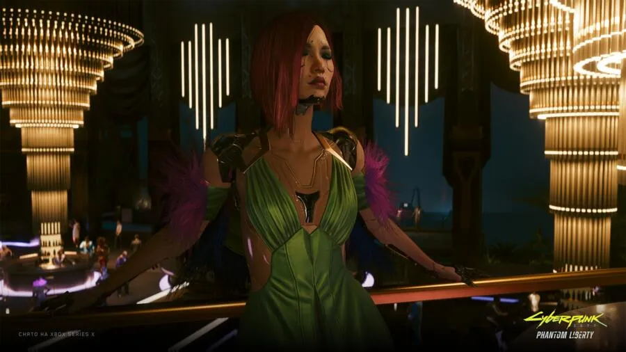 Игра недели: Обзор Cyberpunk 2077 v 2.0