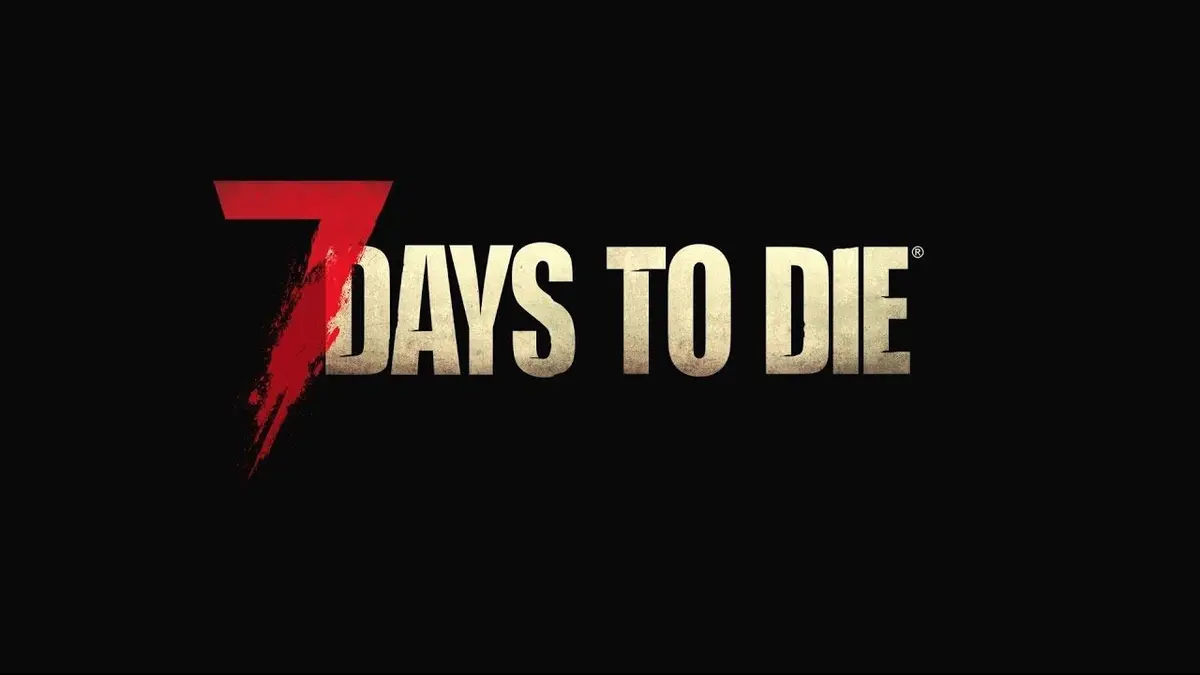 7 Days To Die