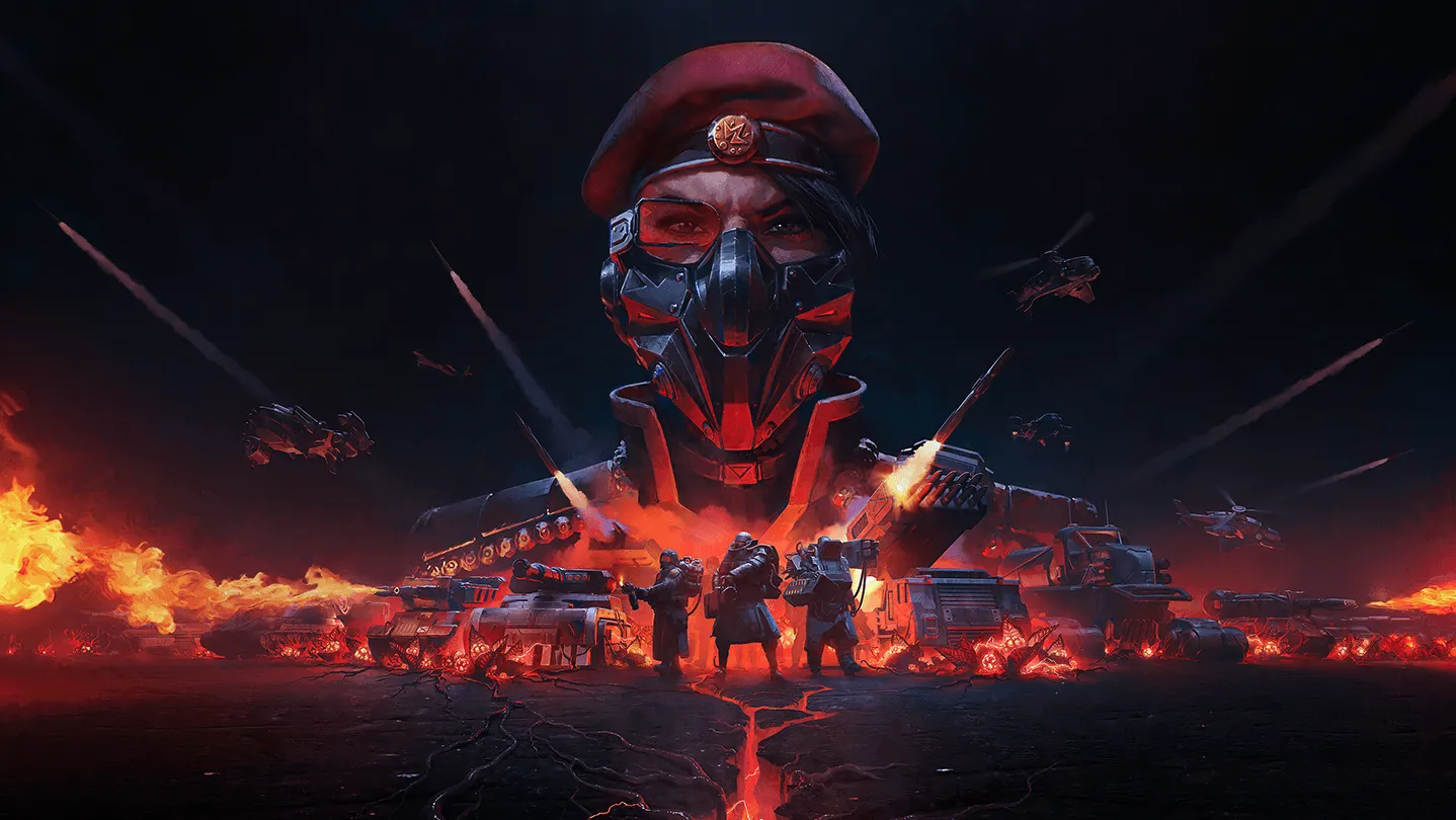 Топ онлайн стратегий на ПК - подборка лучших игр на 2026 год