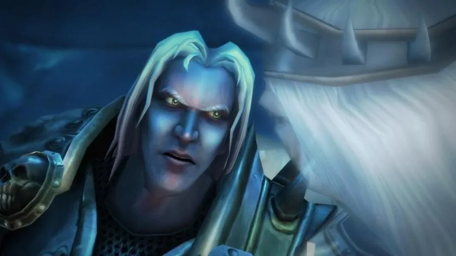 Сбербанк готов дать работу фанату World of Warcraft