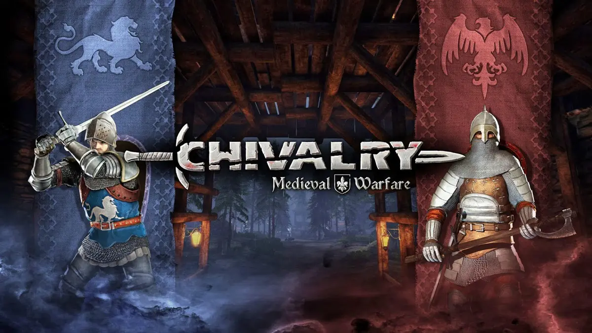 Chivalry: Medieval Warfare