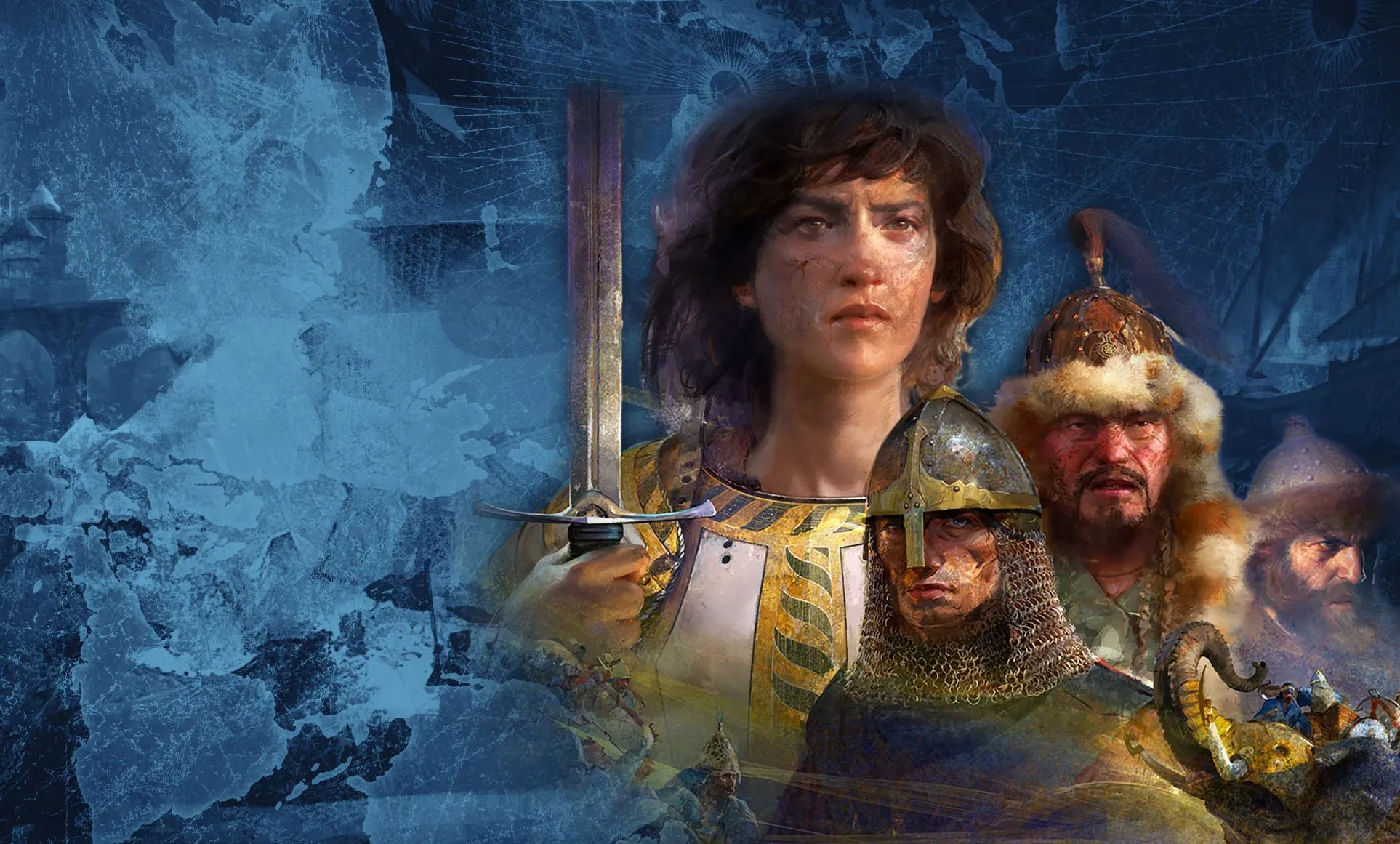 Топ онлайн стратегий на ПК - подборка лучших игр на 2026 год