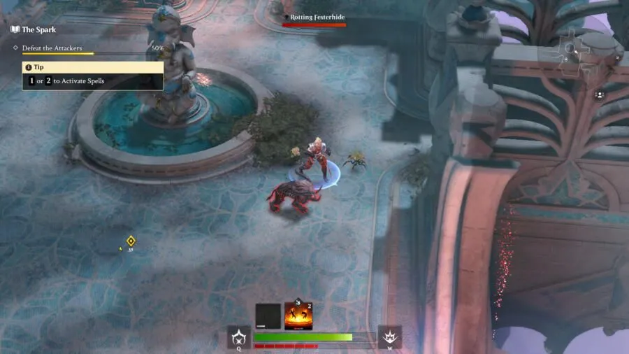 MMORPG Magic: Legends: Первые впечатления от игры