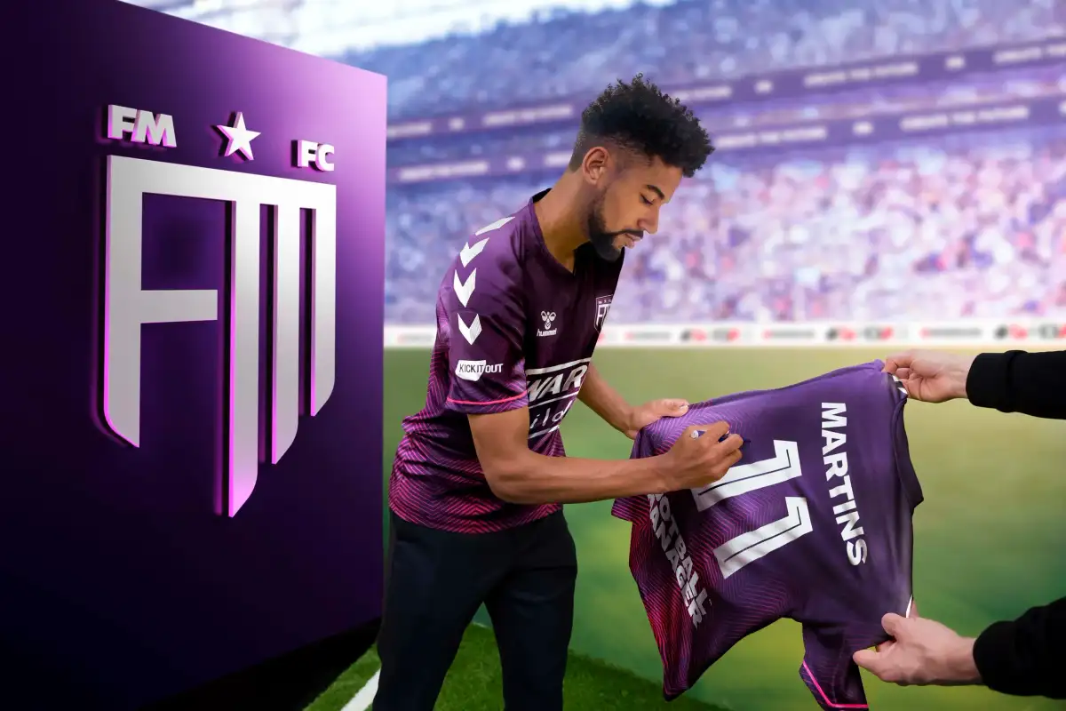 Моддинг в Football Manager: как фанаты сами продвигают продукт