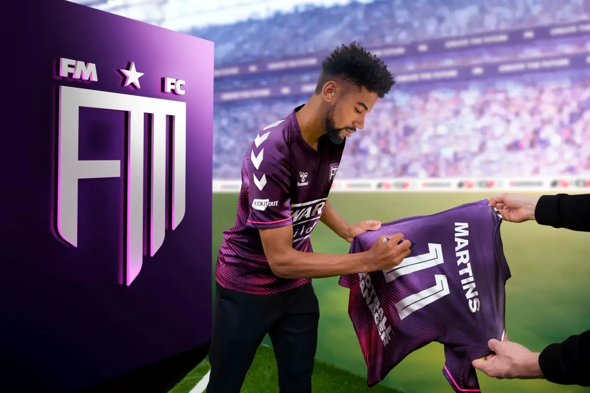 Моддинг в Football Manager: как фанаты сами продвигают продукт