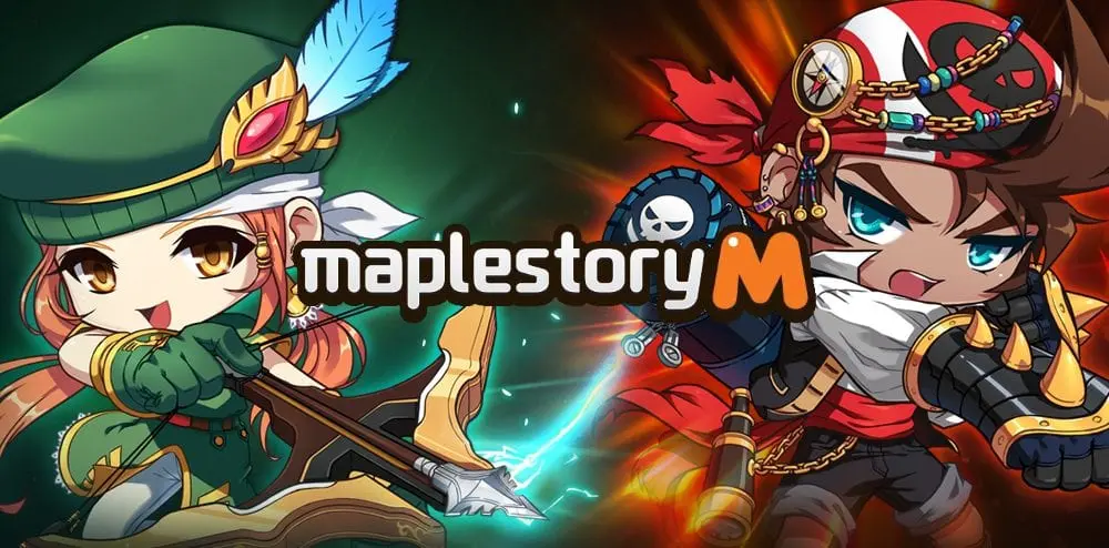 MapleStory M