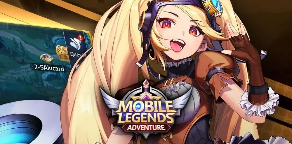 Mobile Legends: Adventure