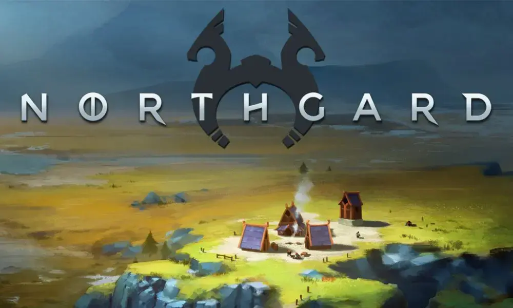 Northgard