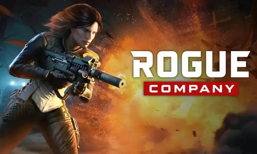 Rogue Company