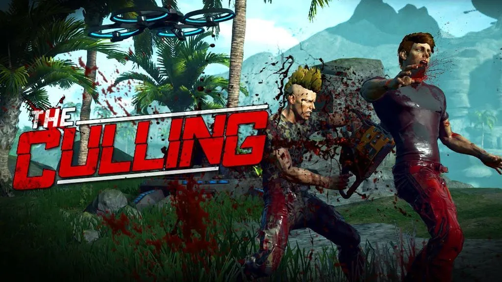 The Culling: королевская битва, которая в принципе сможет!