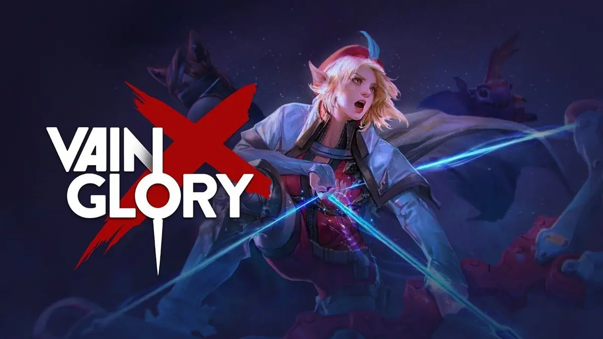 Vainglory