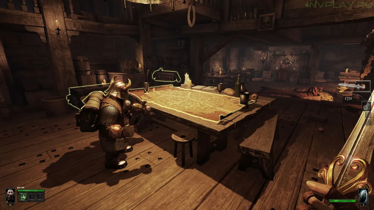Скриншот 3 из игры Warhammer: End Times – Vermintide