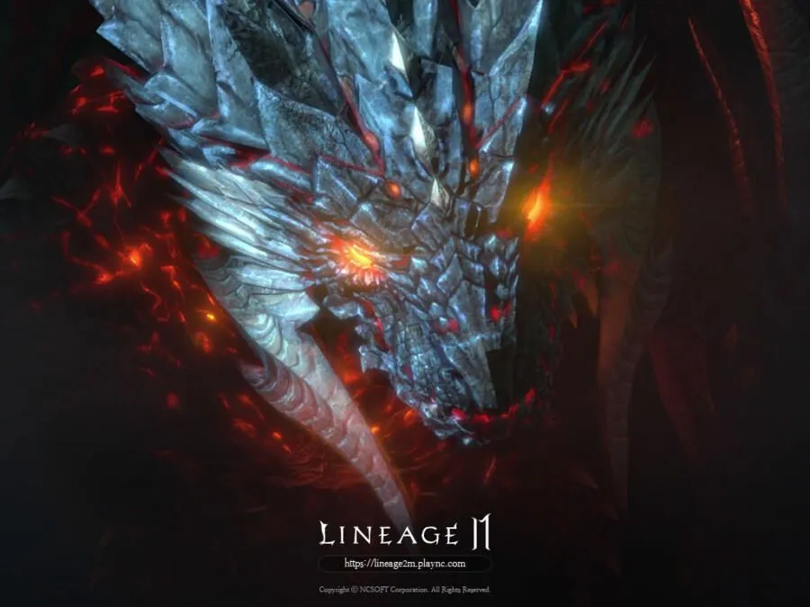 Lineage 2 M: Ущербное наследие?!