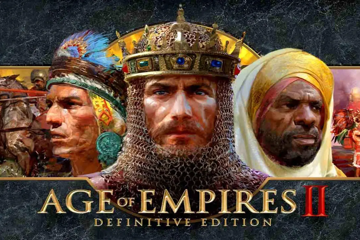 Age of Empires II: Definitive Edition