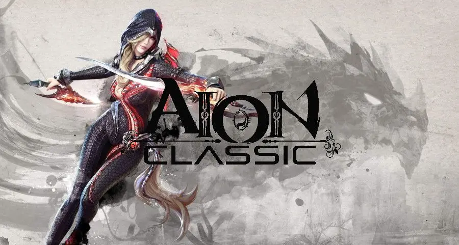 Aion Classic