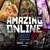 Amazing online