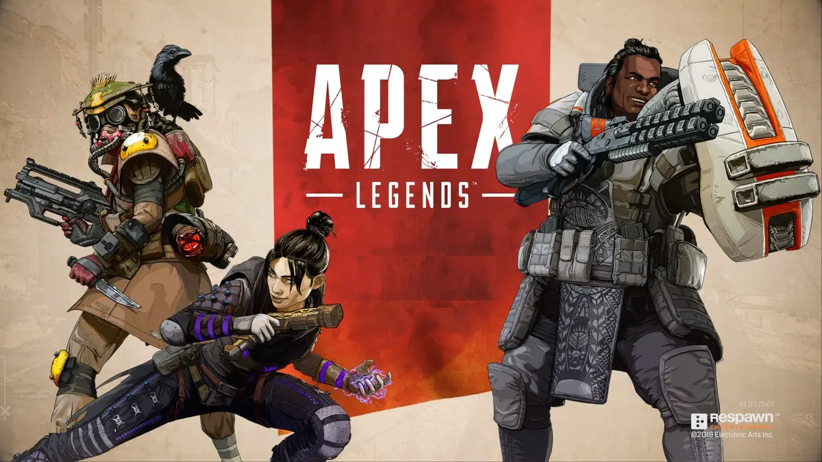 Apex Legends