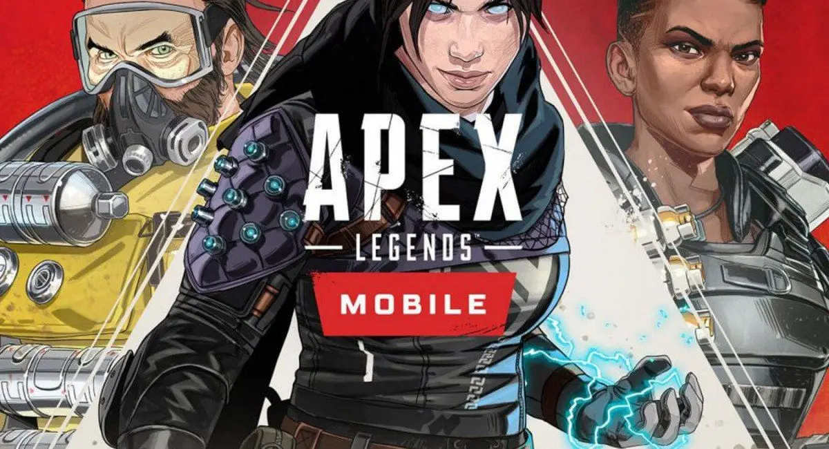 Apex Legends уже скоро на смартфонах