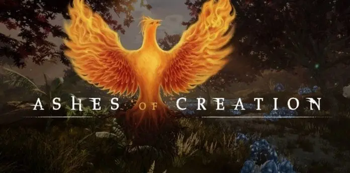 Ashes of Creation