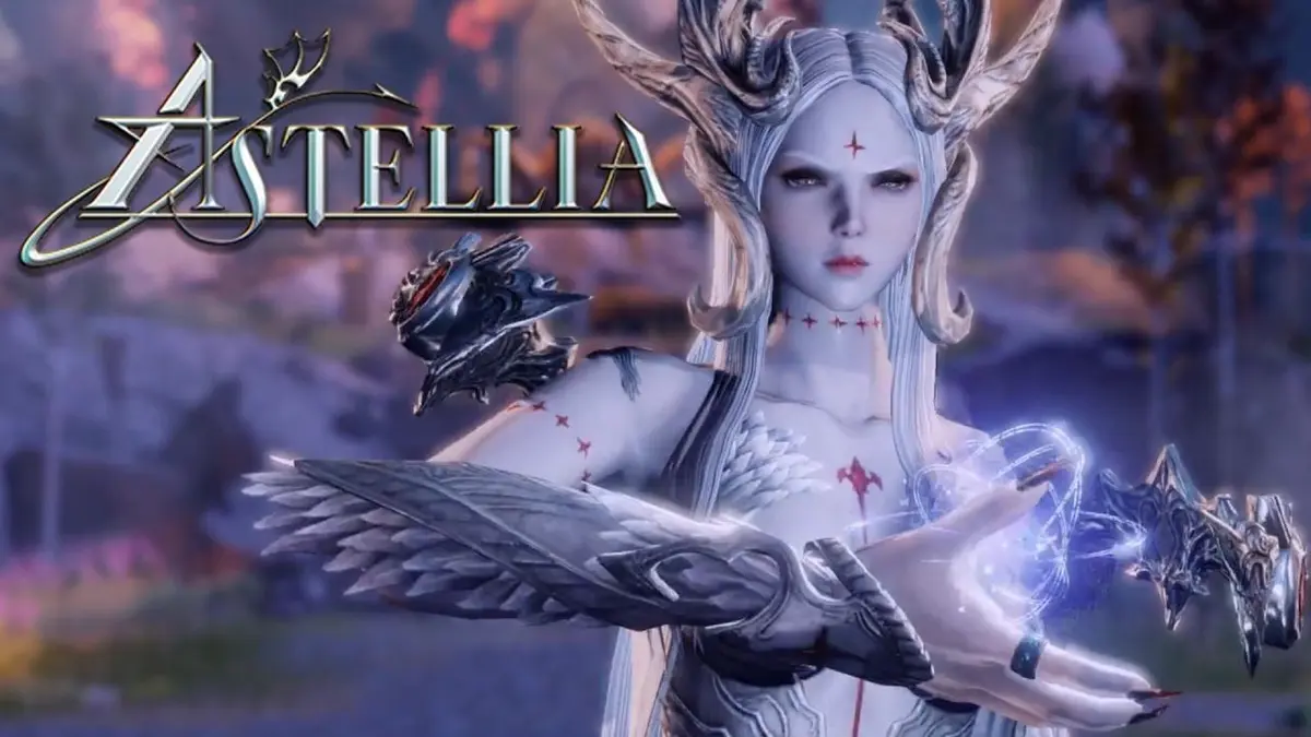 Astellia Online