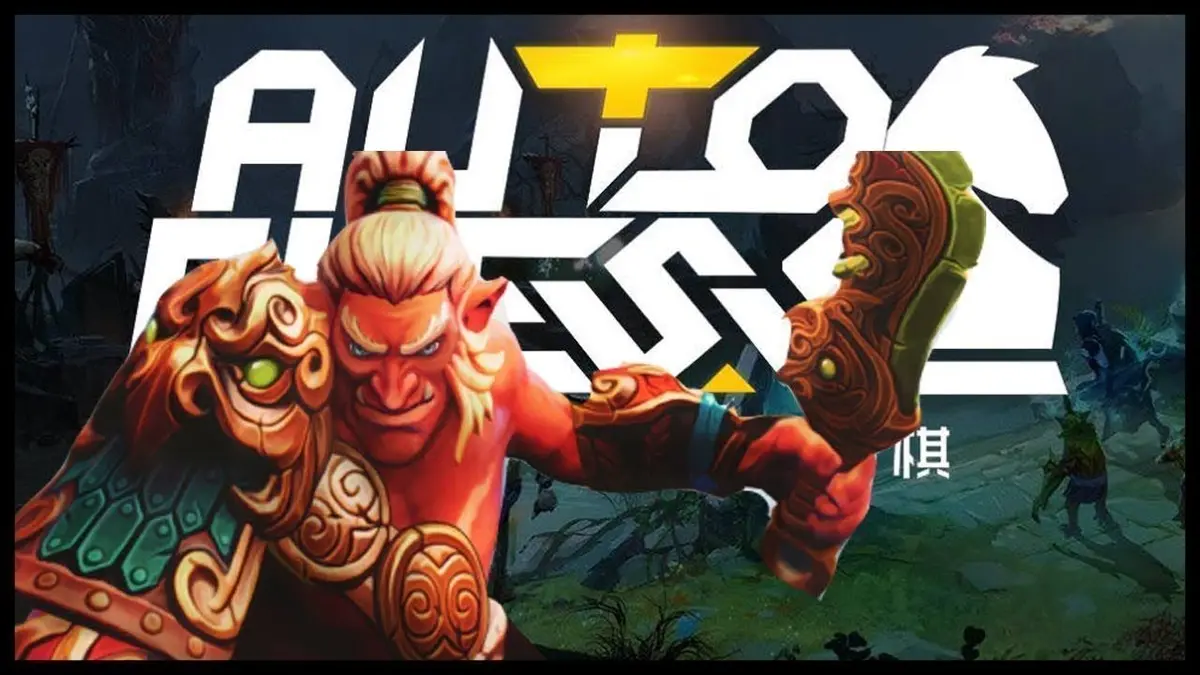 Auto Chess от Epic Games переходит к ЗБТ