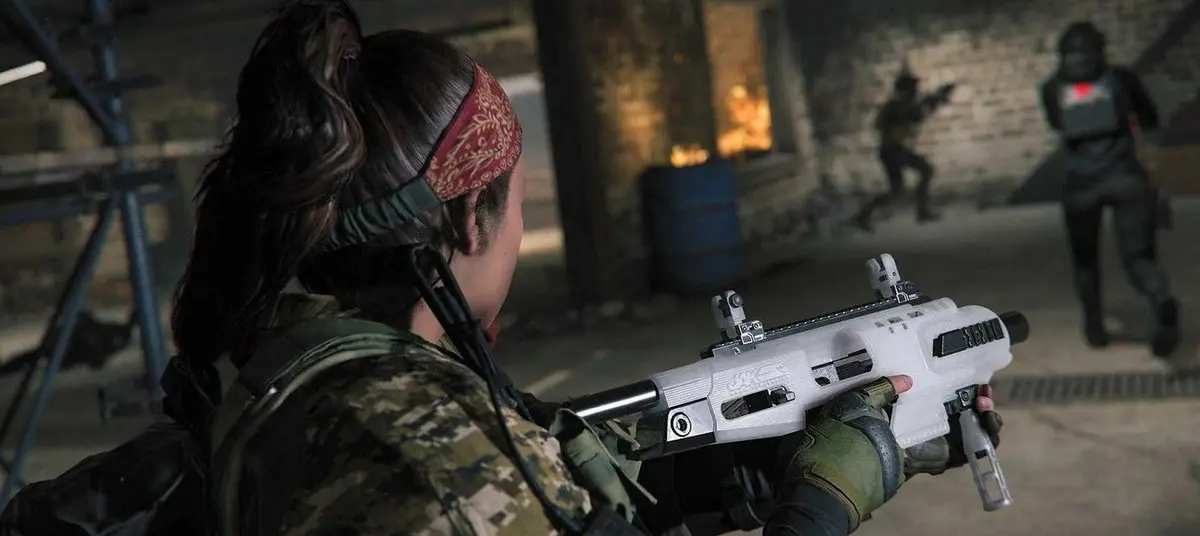 Авторы Call of Duty: Modern Warfare 3 рассказали о грядущих изменениях перед следующим этапом тестирования